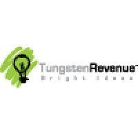 tungsten revenue consultants logo image