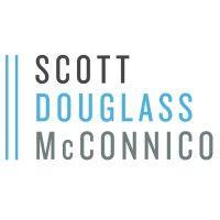 scott douglass & mcconnico llp logo image