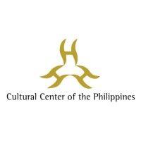 cultural center of the philippines logo image