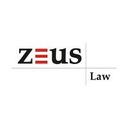 logo of Zeus Law Associates