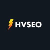 high voltage seo logo image