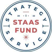 staas fund logo image