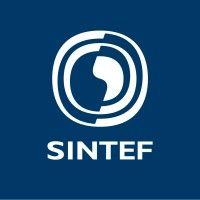 sintef logo image