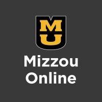 mizzou online logo image