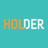 holder logo image