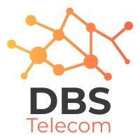 dbs telecom logo image