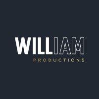 william productions logo image