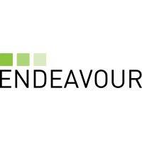 endeavour logo image