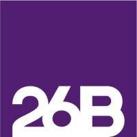 26b - it consulting logo image