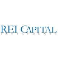 rei capital investments llc logo image