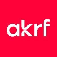 akrf logo image