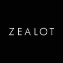 logo of Zealot Uk