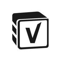 vollstack logo image