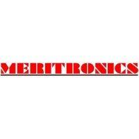 meritronics inc logo image