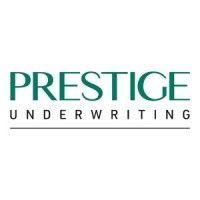 prestige underwriting logo image