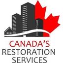 logo of Canadas Restoration Services