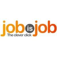 jobisjob - job market insights