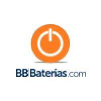 bb baterias logo image