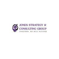 jones strategy and consulting group, llc logo image