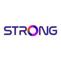 strong group logo image