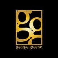 georgegreene chicago logo image