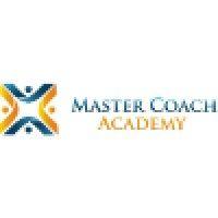 master coach academy logo image