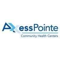 axesspointe community health centers logo image