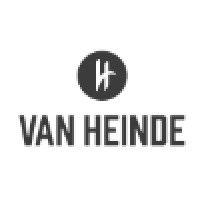 van heinde logo image