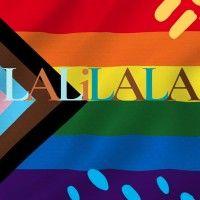 lalilala logo image