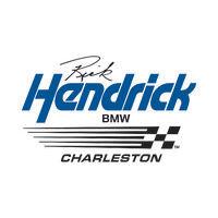 rick hendrick bmw logo image