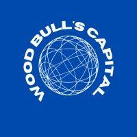 wood bull's capital inc logo image