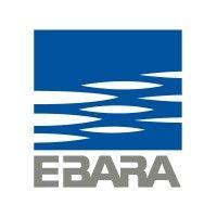 ebara pumps europe s.p.a. logo image