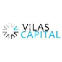 vilas capital management, llc. logo image