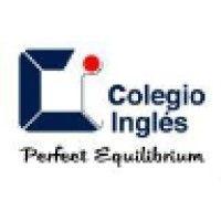 colegio ingles logo image