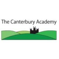 the canterbury academy logo image