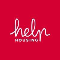 helphousing | coliving & accommodation for young internationals logo image