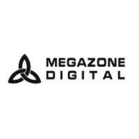 megazone corp logo image