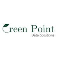 green point data solutions logo image