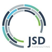 jsd consulting limited logo image