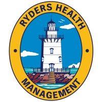 ryders health management