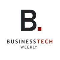 businesstechweekly.com logo image