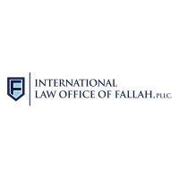 international law offices of fallah,pllc.