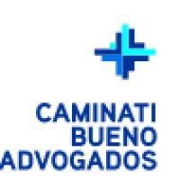 caminati bueno advogados logo image