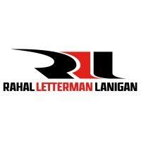 rahal letterman lanigan racing