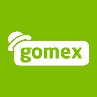 gomex trgovina logo image