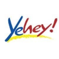 yehey.com logo image