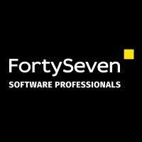 fortyseven software professionals logo image