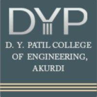 d. y. patil college of engineering ( dypcoe ) , akurdi, pune logo image