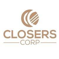 closers corp, llc logo image