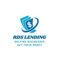 rds lending logo image